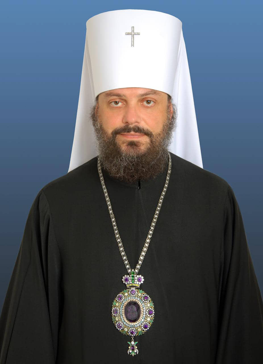 mitr Filaret