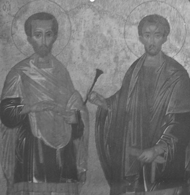 kosma-damian_rimskie