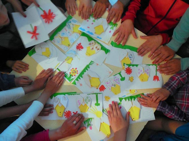 Православні організації Києва та Волині опікуються хворими дітьми 2016 08 10 hvori ditu full