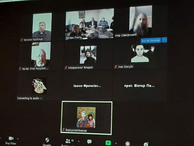 2021 05 19 Kapelani Zahidnogo Regionu 2